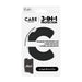EAN 5715685004933 - PanzerGlass CARE™ by ® 3-in-1 Bundle iPhone 16 Plus Protector de pantalla Apple 1 pieza(s) imagen 3