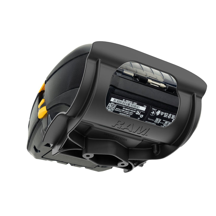 EAN 793442018534 - RAM Mounts RAM-HOL-ZE31U accesorio o pieza de recambio para impresora/escáner Soporte 1 pieza(s) imagen 5