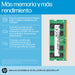 EAN 0197192782033 - HP 16GB DDR4 3200 SODIMM Memory módulo de memoria 260-pin SO-DIMM imagen 3