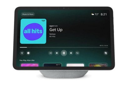EAN 840414658301 - Amazon Echo Show 11 imagen 1