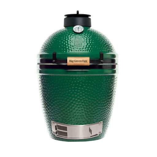 EAN 0665719117625 - Big Green Egg 117625 barbacoa y parrilla al aire libre Carbón (combustible) Verde imagen 1