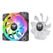 EAN 0841163085615 - Thermaltake SWAFAN EX14 RGB PC Cooling Fan TT Premium Edition Carcasa del ordenador Refrigerador de aire  imagen 5