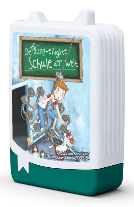 EAN 4251192167286 - tonies 11002707 juguete musical imagen 2