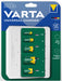 EAN 4008496054671 - Varta Universal Charger cargador de batería Pilas de uso doméstico Corriente alterna imagen 3