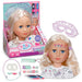 EAN 4001167840825 - BABY born Styling Head Paint Artist imagen 1