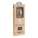 EAN 8435555100165 - Maillon Technologique Premium MTPMUMG241 cable USB USB 2.0 1 m USB A Micro-USB B Oro imagen 2