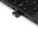 EAN 8719274677949 - BakkerElkhuizen MidWay ratón Oficina Izquierda RF Wireless + Bluetooth + USB Type-C Óptico 2400 DPI imagen 11