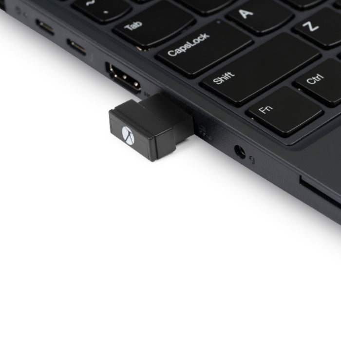 EAN 8719274677932 - BakkerElkhuizen MidWay ratón Oficina mano derecha RF Wireless + Bluetooth + USB Type-C Óptico 2400 DPI imagen 10