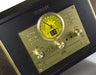 EAN 4260358122700 - Technaxx TX-103 Tocadiscos de tracción por correa Negro, Oro Semiautomático imagen 6