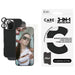 EAN 5715685004940 - PanzerGlass CARE™ by ® 3-in-1 Bundle iPhone 16 Pro Max Protector de pantalla Apple 1 pieza(s) imagen 2