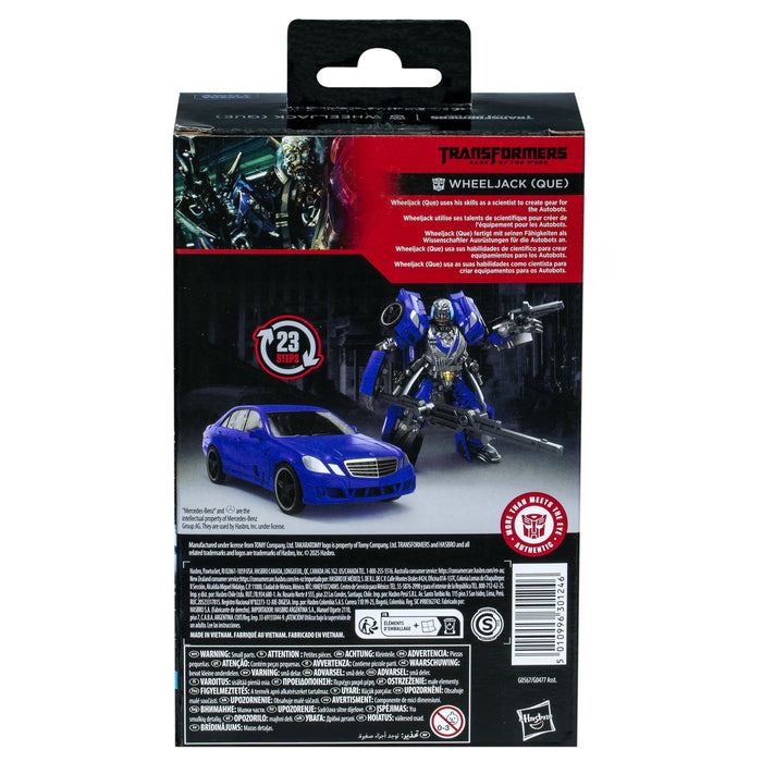 EAN 5010996301246 - Transformers G05675L00 figura de juguete para niños imagen 4