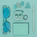 EAN 0810119070883 - JLab JBuds Mini Auriculares Inalámbrico Dentro de oído Llamadas/Música Bluetooth Color menta imagen 8