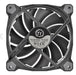 EAN 4717964405357 - Thermaltake Riing 12 RGB Carcasa del ordenador Ventilador 12 cm Negro imagen 2