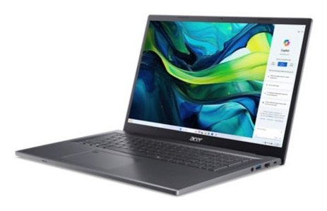 EAN 4711474111562 - Acer Aspire NX.J1UEG.002 ordenador portatil Intel Core 7 150U Portátil 43,9 cm (17.3") Full HD 16 GB DDR4 imagen 3