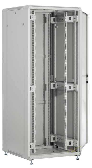 EAN 4049759322519 - EFB Elektronik PEL-4288GR.G1SV armario rack 42U Rack o bastidor independiente Gris imagen 2