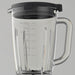 EAN 7332543793020 - Electrolux E6TB1-6ST 1,75 L Batidora de vaso 1400 W Negro, Acero inoxidable, Transparente imagen 2
