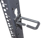 EAN 766623714419 - Intellinet 714419 armario rack 48U Rack o bastidor independiente Negro imagen 8