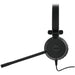 EAN 5706991034301 - Jabra Evolve 30 II Auriculares Alámbrico Diadema Oficina/Centro de llamadas USB Type-C / USB Type-A Negro imagen 3