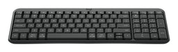 EAN 5099206130845 - Logitech K250 teclado Universal RF Wireless + Bluetooth AZERTY Belga Grafito imagen 4