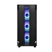 EAN 0753263077226 - Chieftec GS-01B-OP carcasa de ordenador Torre Negro imagen 6
