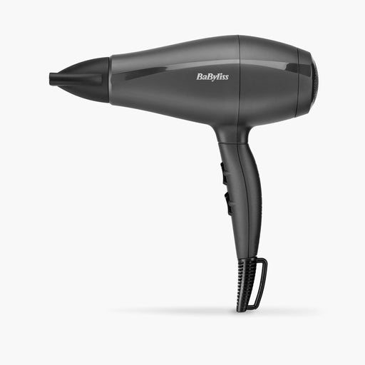 EAN 3030050180732 - BaByliss 5910E secador 2000 W Negro imagen 1
