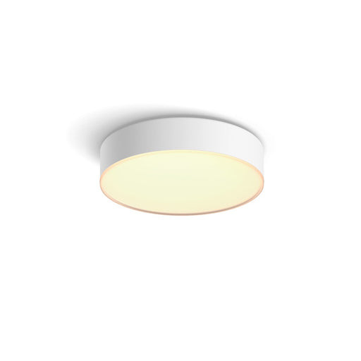 EAN 8718696176412 - Philips Hue White ambiance 4115831P6 Luz de techo inteligente Bluetooth/Zigbee 9,6 W imagen 1