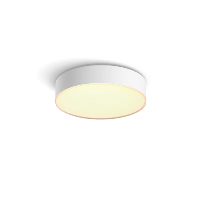 EAN 8718696176412 - Philips Hue White ambiance 4115831P6 Luz de techo inteligente Bluetooth/Zigbee 9,6 W imagen 1