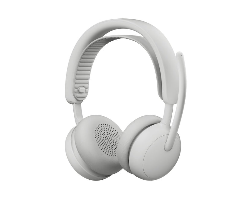 EAN 5099206131088 - Logitech Zone Wireless 2 ES for Business Auriculares Inalámbrico Diadema Business/Everyday USB Tipo C Blu imagen 1