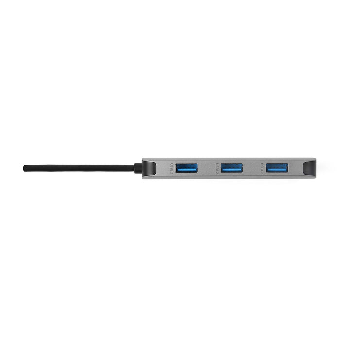 EAN 4712842946571 - Acer 7in1 Type C Dongle Alámbrico USB 3.2 Gen 1 (3.1 Gen 1) Type-C Plata imagen 7