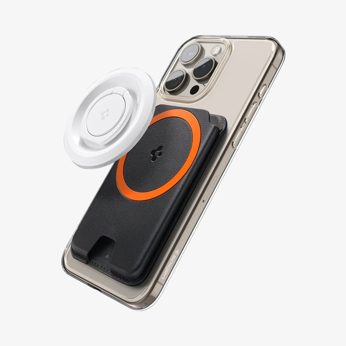 EAN 8809896751902 - Spigen Valentinus Album para cartas imagen 3