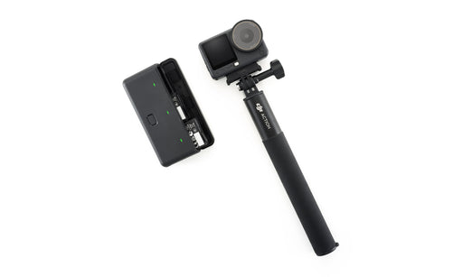 EAN 6937224126107 - DJI Osmo Action 6 Adventure Combo cámara para deporte de acción 38 MP 4K Ultra HD CMOS 25,4 / 1,1 mm (1 / imagen 1