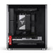 EAN 6970620554099 - Jonsbo TK-0 BLACK carcasa de ordenador Negro, Madera imagen 17