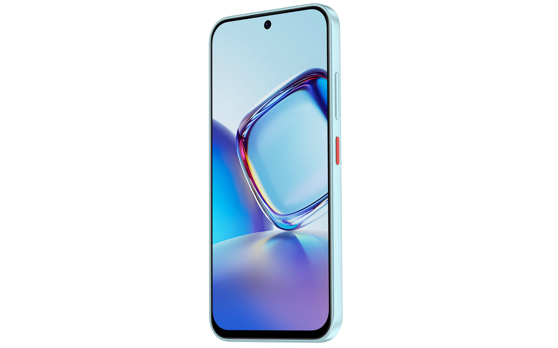 EAN 6902176166105 - ZTE V80 Vita 17,1 cm (6.75") Ranura híbrida Dual SIM Android 16.0 4G USB Tipo C 4 GB 256 GB 5000 mAh Azul imagen 6
