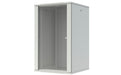 EAN 5715328161580 - Lanview RWF20U66WH armario rack 20U Bastidor de pared Blanco imagen 1