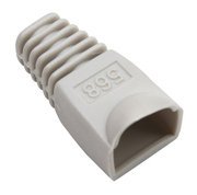 EAN 766623504362 - Intellinet Cable Boot for RJ-45 Gris imagen 1