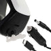 EAN 5905575905574 - Adler AD 7059 aspiradora de mano Negro, Blanco Sin bolsa imagen 10