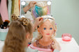 EAN 4001167841136 - BABY born Styling Head Rainbow 27cm imagen 15