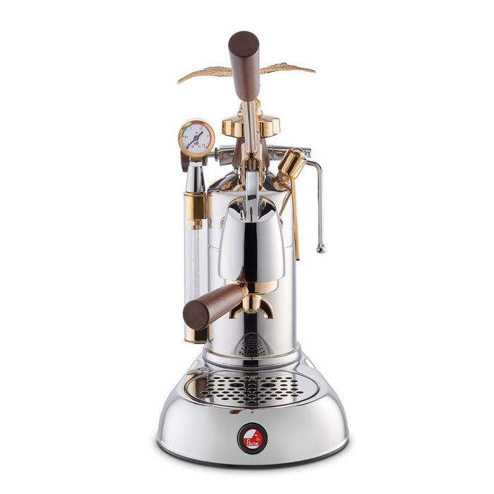 EAN 8010072228112 - la Pavoni LPLEXP01EU cafetera eléctrica Máquina espresso 1,6 L imagen 2