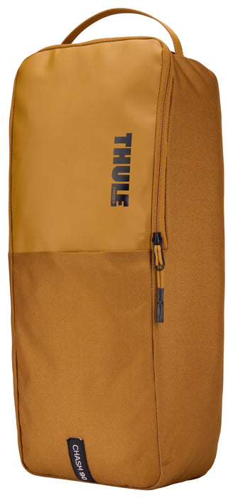 EAN 0085854255295 - Thule Chasm TDSD304 Golden Brown bolso de lona 90 L Poliéster Marrón imagen 10
