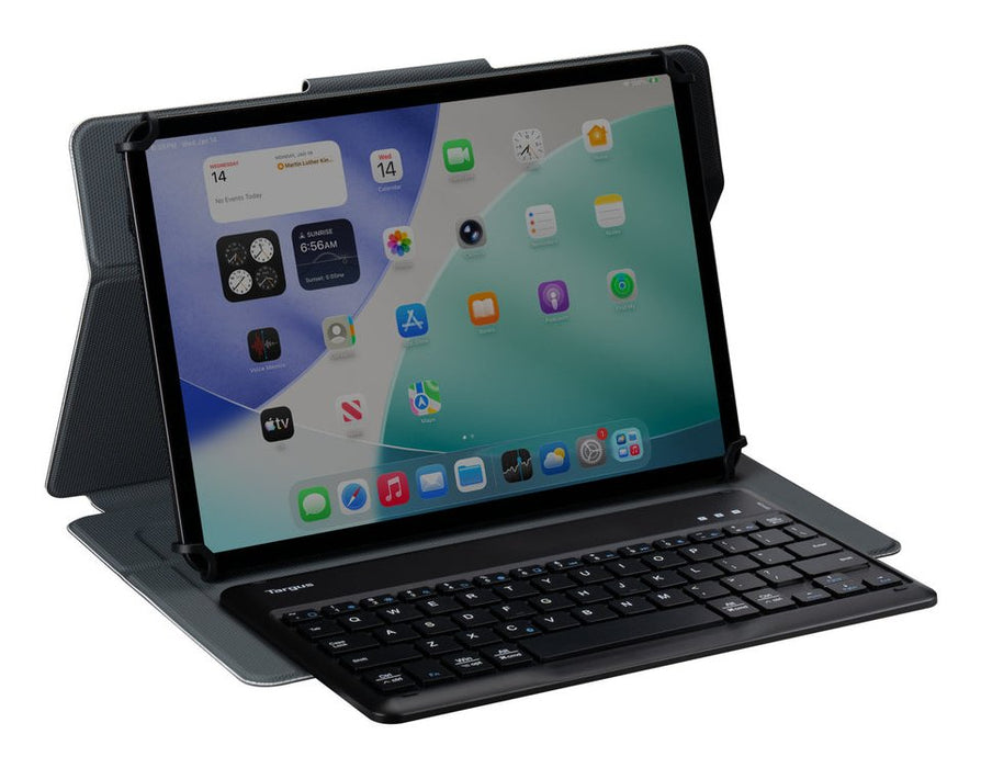 EAN 5063194004204 - Targus THZ998NO funda para tablet 29,2 cm (11.5") Libro Negro imagen 10