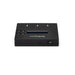 EAN 0065030849944 - StarTech.com USBDUP12 duplicador de datos y soporte Duplicador de pendrives Azul 2 copias imagen 2