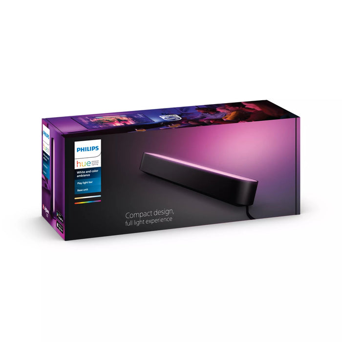EAN 8718696170717 - Philips Hue White and Color ambiance 7820130P7 Lámpara de mesa inteligente Bluetooth/Zigbee 6,6 W imagen 9