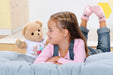 EAN 4001167837122 - BABY born Bear white imagen 27