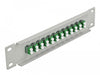EAN 4043619667871 - DeLOCK 66787 panel de parcheo imagen 2