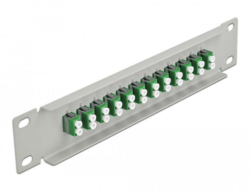 EAN 4043619667871 - DeLOCK 66787 panel de parcheo imagen 2