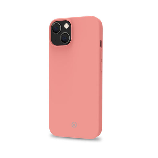EAN 8021735197539 - Celly Cromo funda para teléfono móvil 17 cm (6.7") Rosa imagen 1