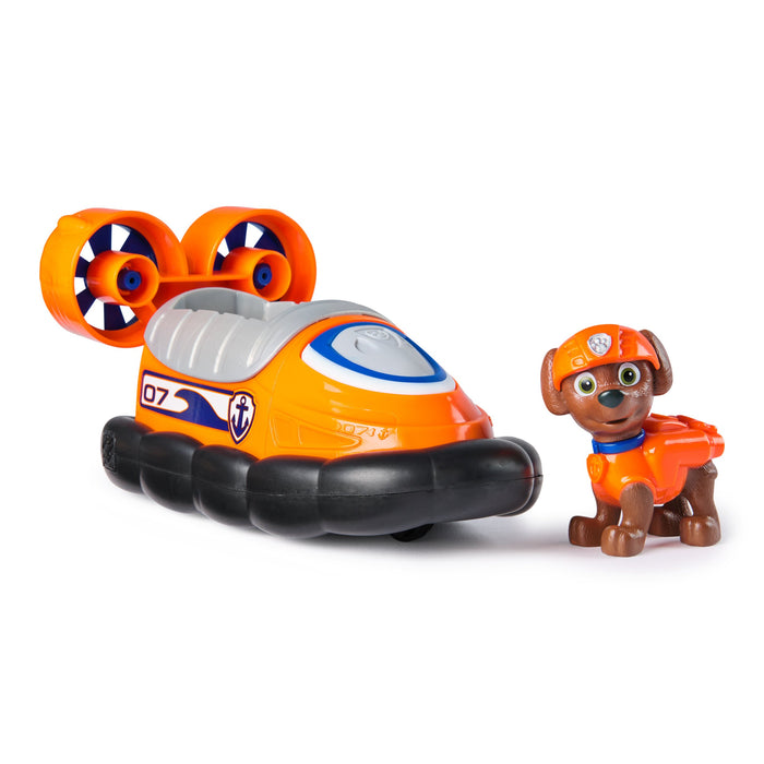 EAN 0681147037762 - PAW Patrol Zuma’s Hovercraft imagen 1