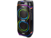 EAN 8011000041612 - Trevi XF 3600 PRO Altavoz para fiestas Negro 200 W imagen 1