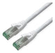 EAN 7630049631847 - ROLINE Recycled Material 21.45.3261 cable de red Blanco 1 m Cat6a S/FTP (S-STP) imagen 2