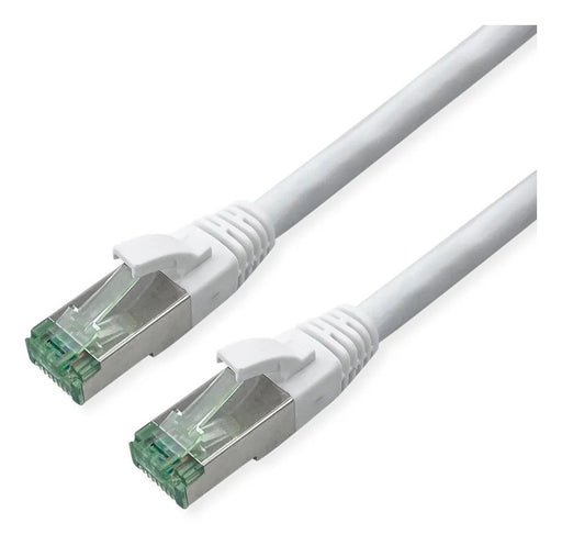 EAN 7630049631892 - ROLINE Recycled Material 21.45.3266 cable de red Blanco 7 m Cat6a S/FTP (S-STP) imagen 2